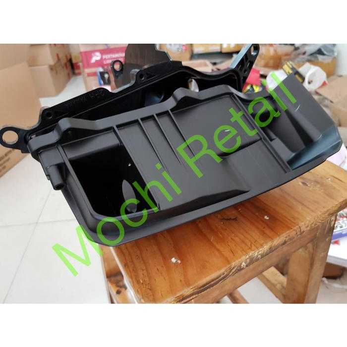 Box Filter & Tutup Box Mio M3 Ori YGP