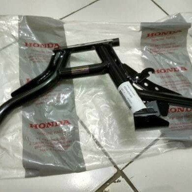 standar tengah beat beat f1 spacy dll ori AHM