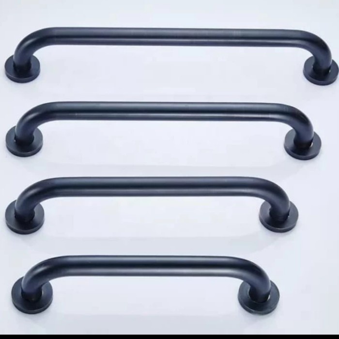 3103 subron pegangan stainles bath tub kamar mandi 60cm