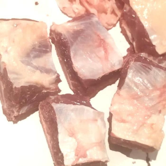 

Lezat- Tulang Iga Daging Sapi