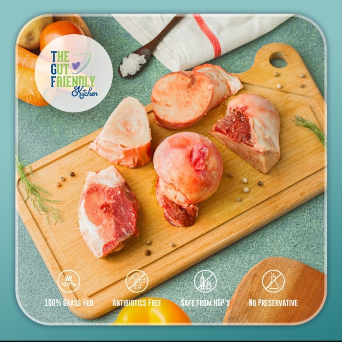 

Lezat- Tulang-Kaki-Sapi-GrassFed-Leg-Bone-Grass-Fed-Australia-Halal-Frozen