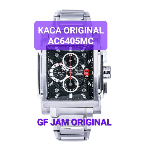 Kualitas Terjamin Kaca Jam Tangan Alexandre Christie Ac6405 Ac6406 Ac6407 Ac6408 Ac6409