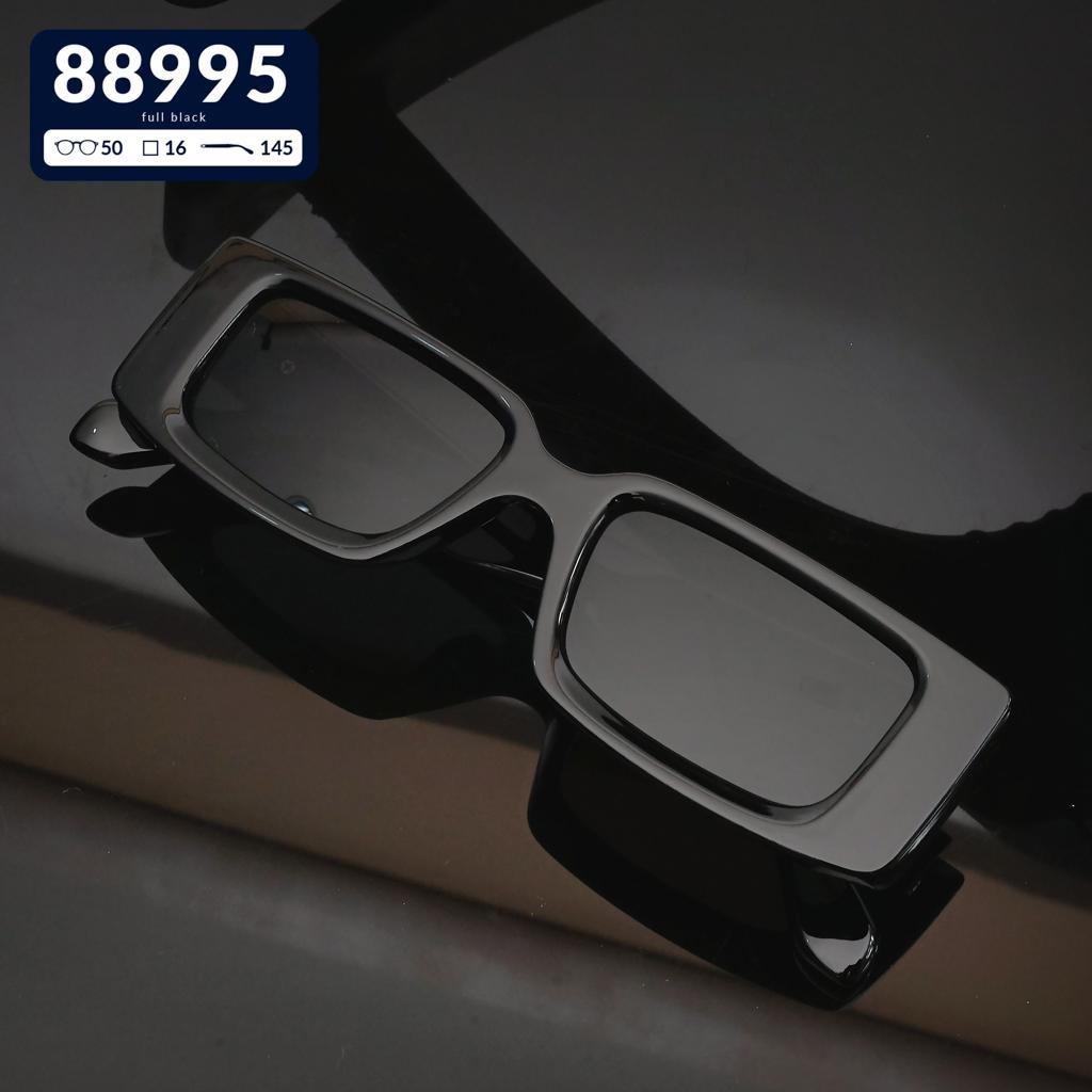 TrendyGaya- kacamata sunglass fashion unisex off*white kode 88995