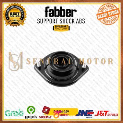 Gercep Karet Support Shock Depan Daihatsu Charade