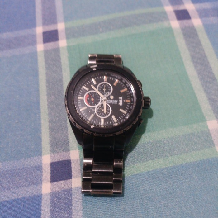 Jam EXPEDITION E6067M.E 6067 M. BEKAS.2ND PREloved.HargaPas. *