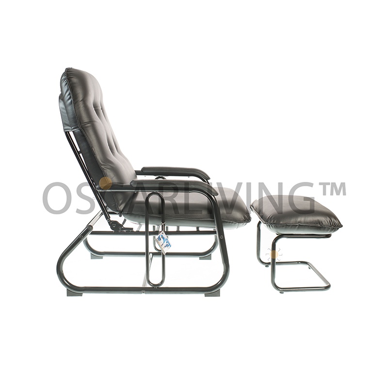 Ergotec KR 3000 Kursi Cocok Untuk Refleksi / Kursi Santai *