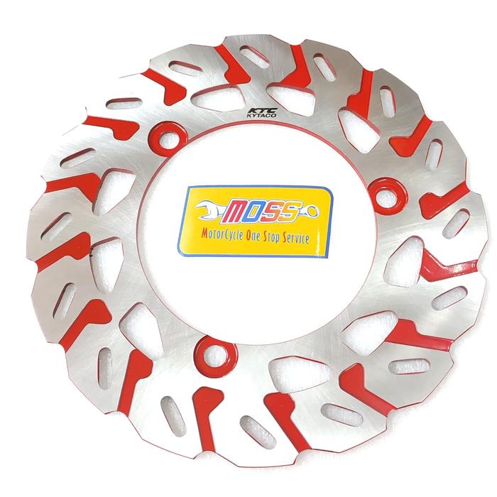 Disc Brake - Piringan Cakram Belakang KTC Kytaco Yamaha Nmax