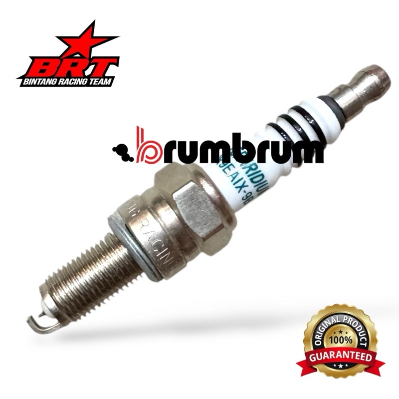 BUSI BRT IRIDIUM / BUSI IRIDIUM / BUSI RACING BRT