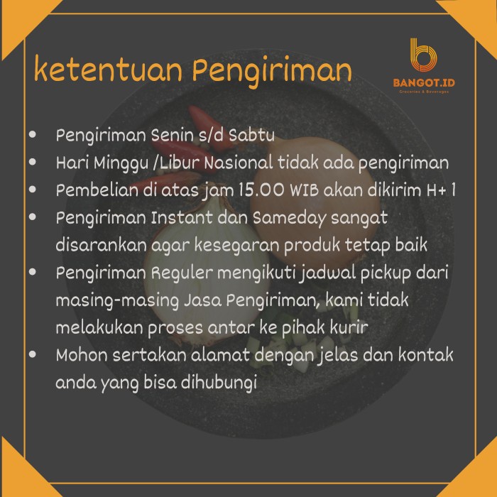 

BAWANG BOMBAY MERAH / UNGU