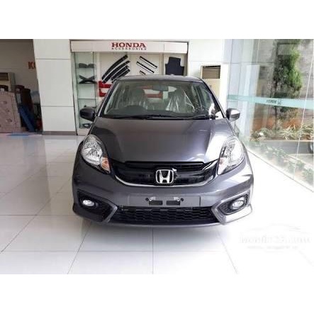 CAT MOBIL HONDA BRIO MODERN STEEL MET NH797 ORIGINAL