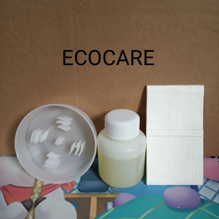 JTTOP" PENGHARUM / PEWANGI RUANGAN DAN TOILET TIPE CALMIC CAIR