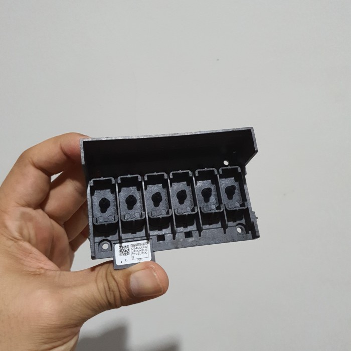 Printhead Epson Xp600 New Xp 600