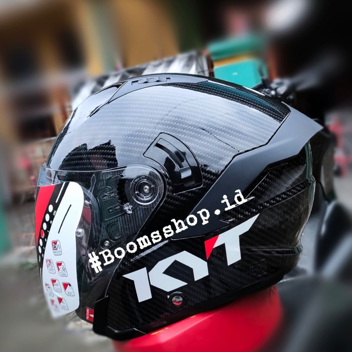 Kyt Nfj Solid Rep Wd Carbon