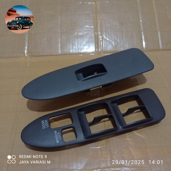 panel power window toyota corolla great original