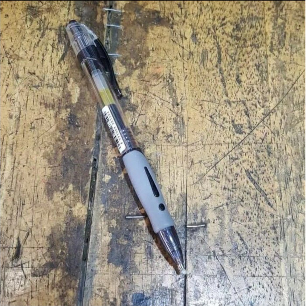 

Ballpen / Pen / Pullpen Pulpen Q Gel Qgel Joyko Gp 265 Gp-265 0.5 Mm