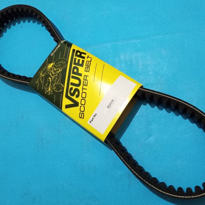 TERBARU VANBELT MOTOR AEROX
