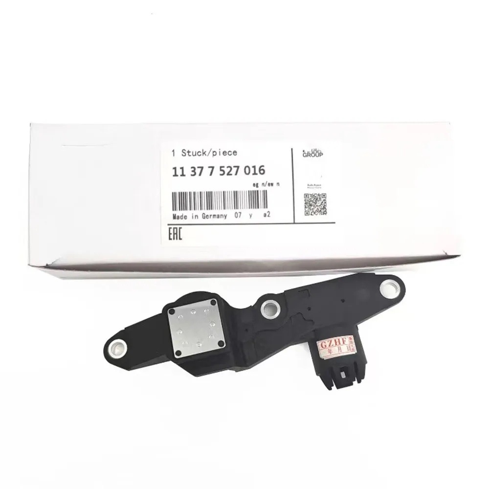 NEW New OEM 11377527016 New Eccentric Shaft Sensor for BMW E46 E90 E84 E83 E85 E91 N42 N46