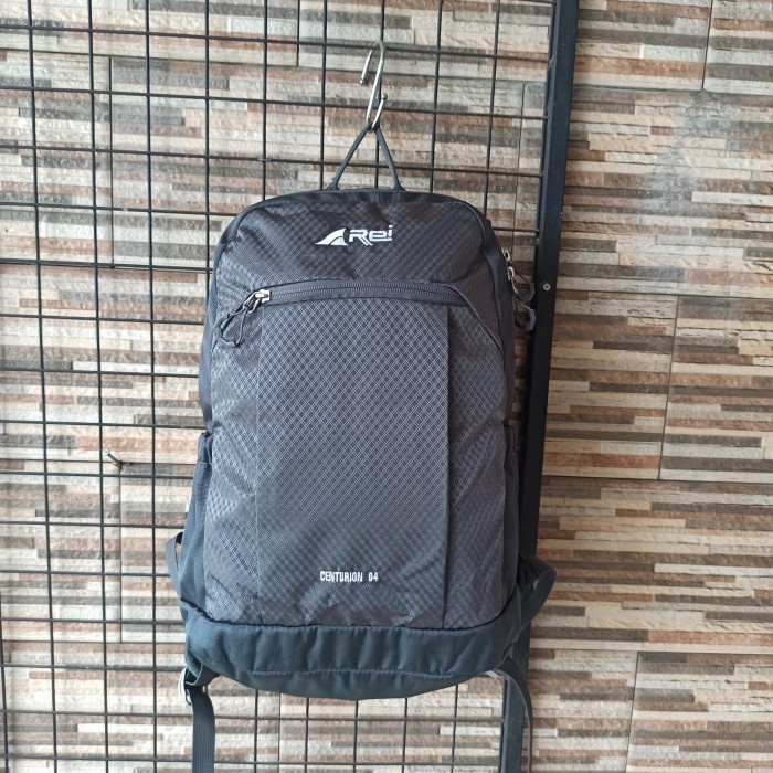 Terbatas.. Tas Ransel Rei Centurion Ori