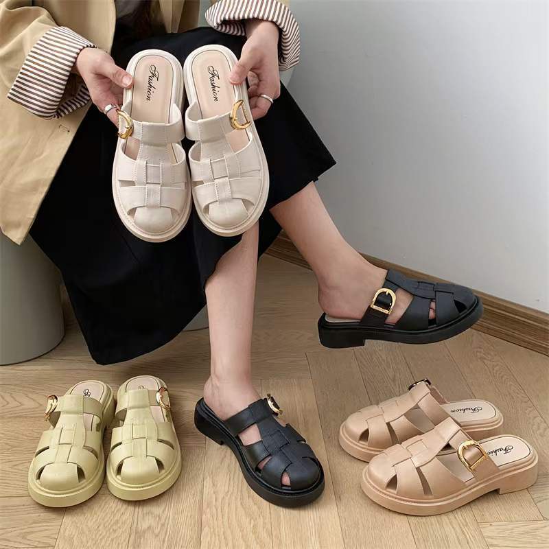 FLASH SALE NEW SANDAL WANITA JELLY JSM LULA IMPORT HIGH QUALITY S2