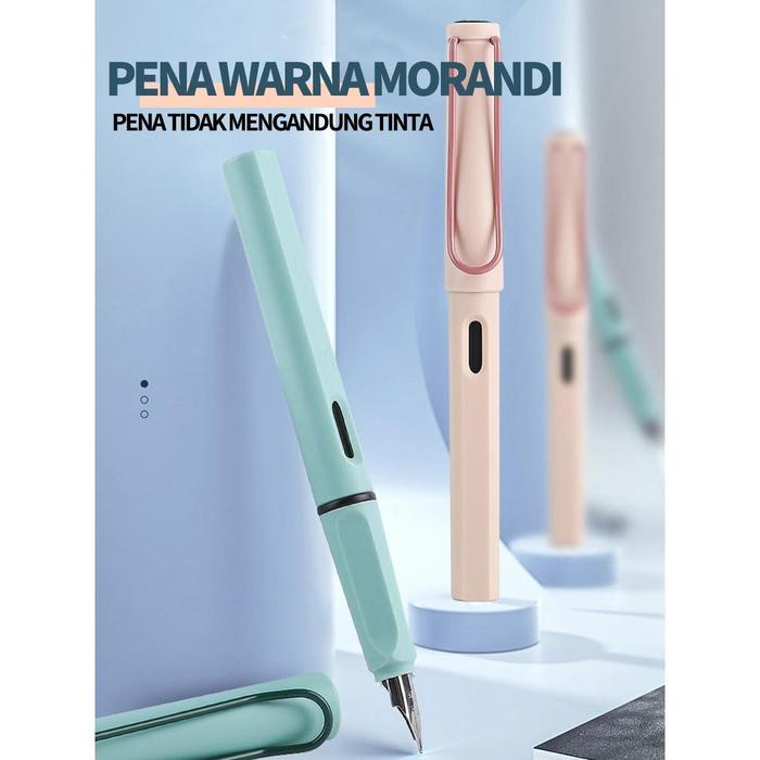 

Fountain Pen/0.38mm/0.5mm fountain pen/pulpen/ink Pen for student Use/pulpen refillable for student