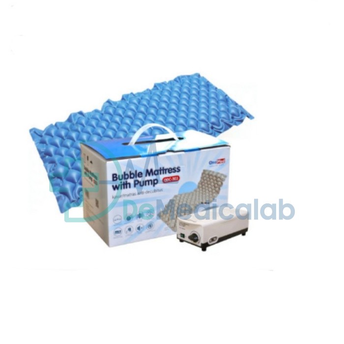 BURUAN,. KASUR DECUBITUS/MATRAS DECUBITUS/KASUR ANGIN/KASUR ANTI DECUBITUS