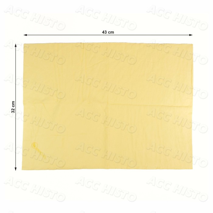 NEW Kain Lap Kanebo Chamois Innova Lap Mobil, Motor, Kaca, Peralatan Dapur