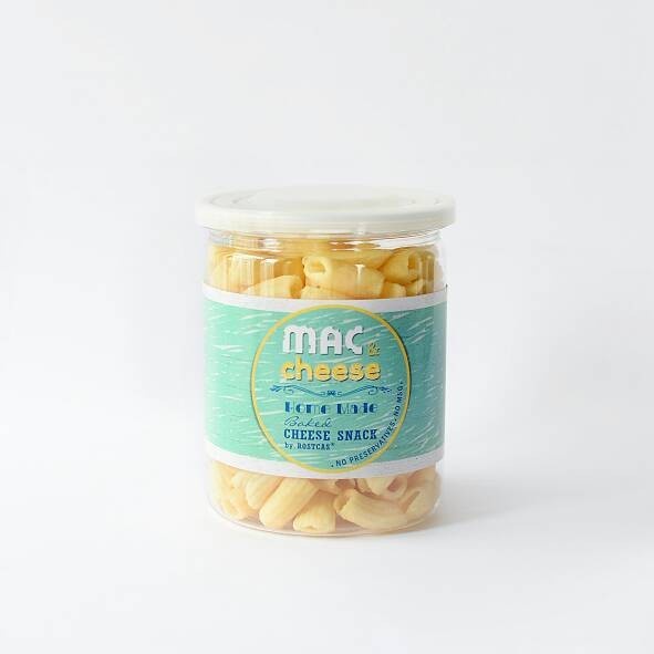 

(TopSeller) snack makaroni keju 115g