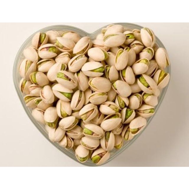 

(TopSeller) Kacang Pistachio Fustuk 250 Gr Khas Arab Kaya Akan Manfaat