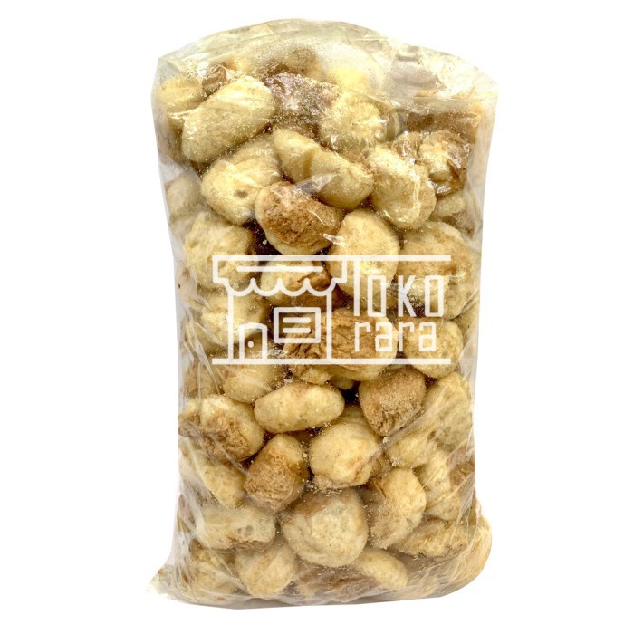 

(TopSeller) Topping Tahu dadu kering Cuanki tahu 500gr