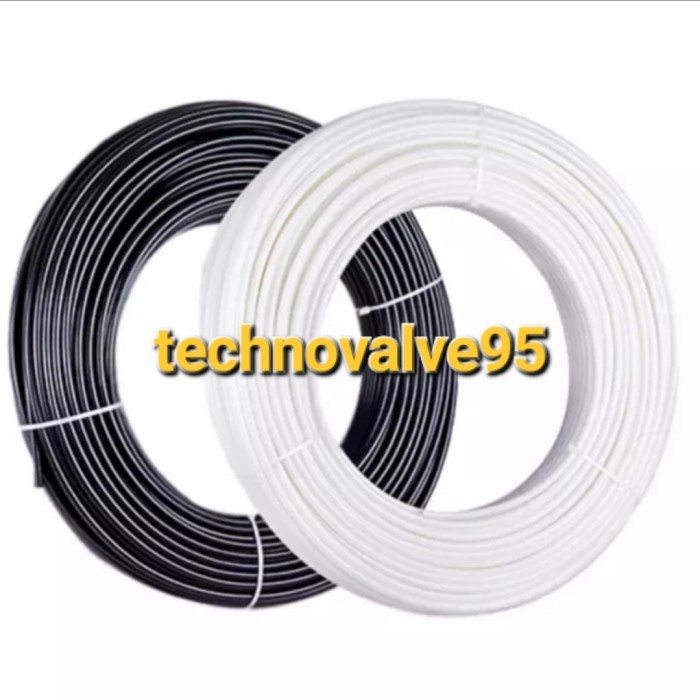 (TopSeller) SELANG NYLON TUBE 4mm / SELANG NYLON TUBE 4mm 2,5mm