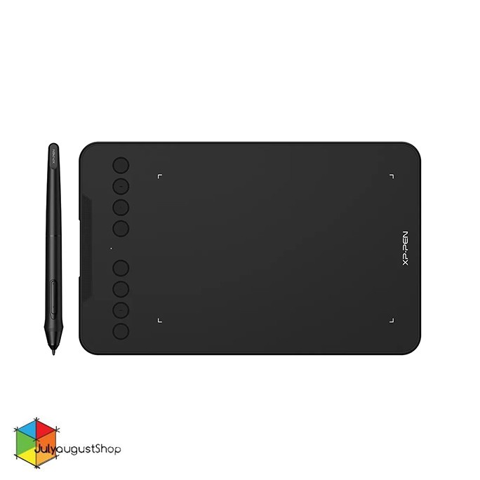 Xp-Pen Deco Mini 7 V2 - 16K Pressure