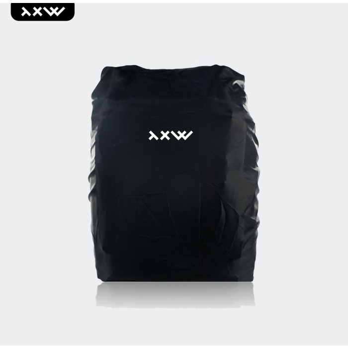 Jas Hujan Rain Cover Bag Rain Coat Raincover Raincoat The X Woof STD