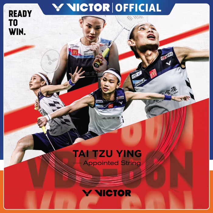 Senar/ String VICTOR VBS-66N