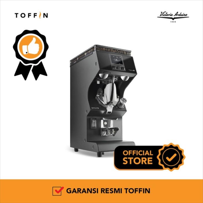 Victoria Arduino Mythos Grinder MYG75