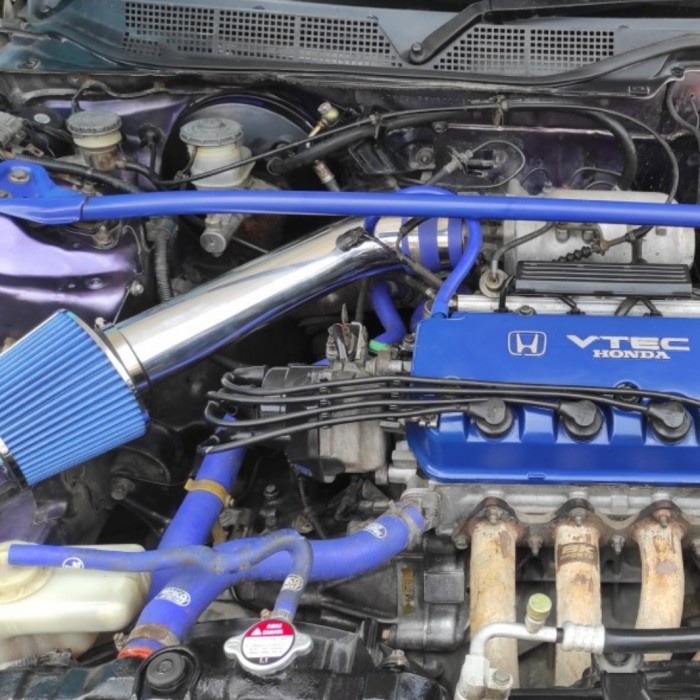 Intake Open Filter Honda Civic D Series Genio Estilo Ferio