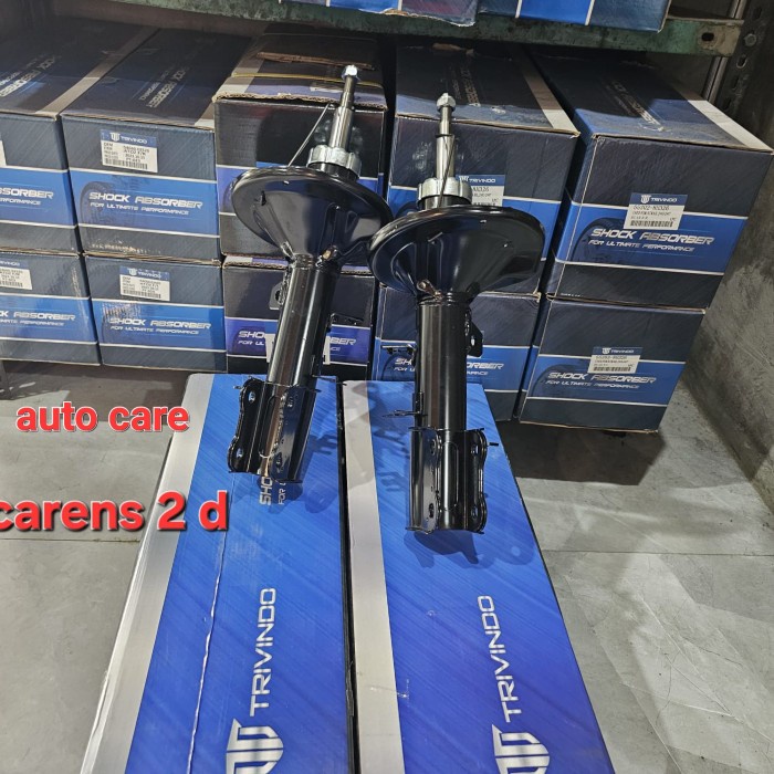SHOCKBREAKER DEPAN KIA CARENS 2 CARENS 2 TRIVINDO