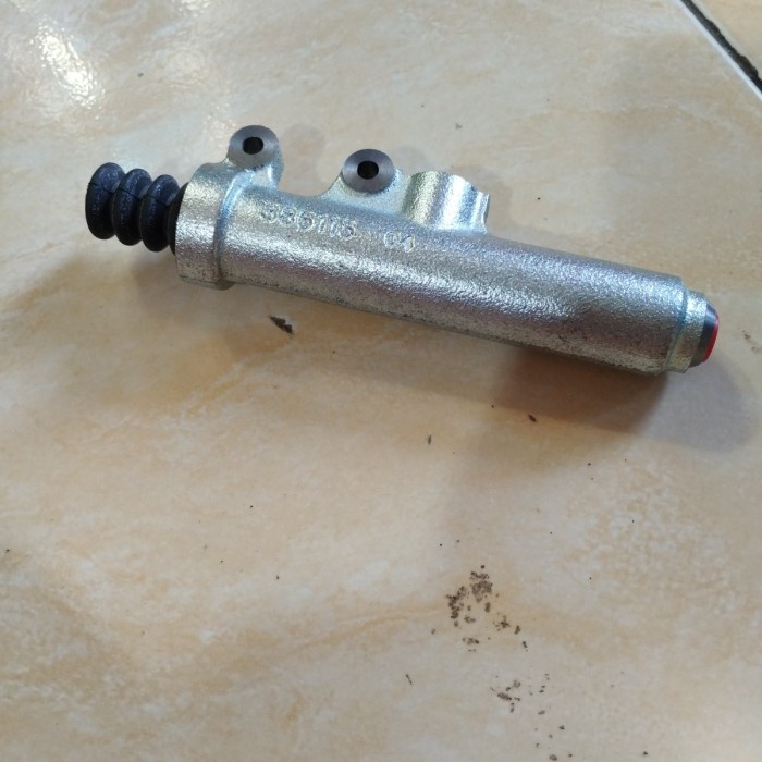 master kopling atas w124 w202