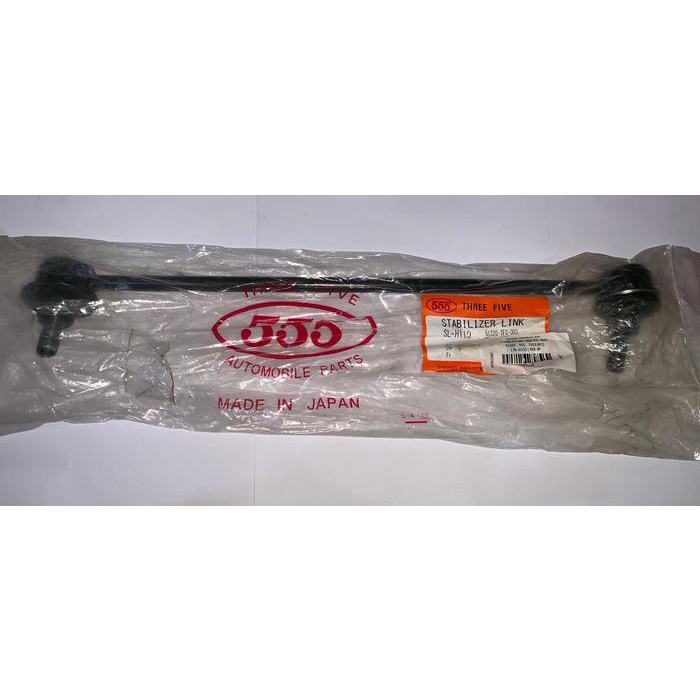 Tieroad Stabilizer link Brio SL-H110 pc 555 JP 07014
