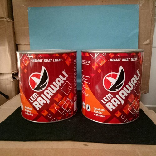 

LEM KUNING RAJAWALI 600 GRAM