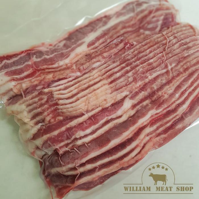 

GYU NIKU 3 - UNTUK BBQ 1 KILO