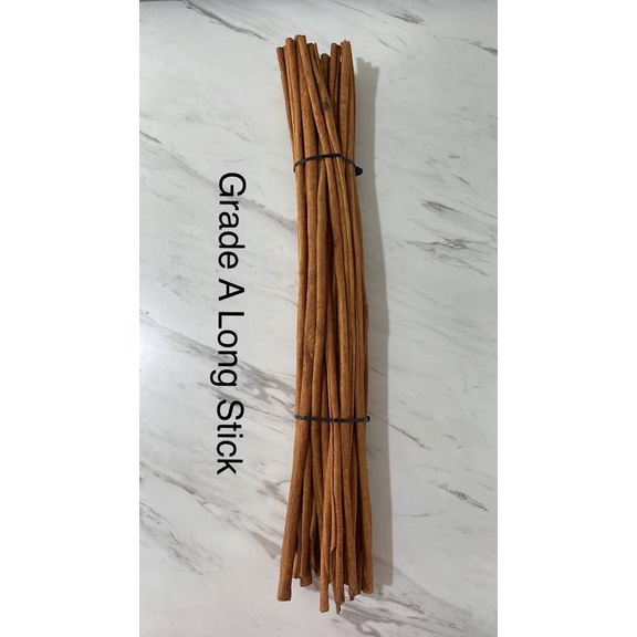 

Kayu Manis Utuh Bersih Pilihan / Rempah / Terbaik