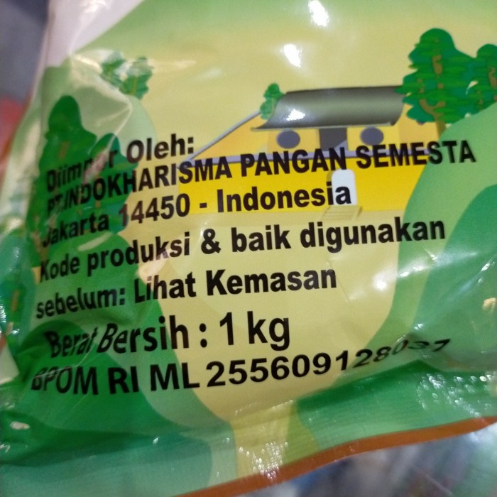 

Totole Kaldu Jamur/ Penyedap Rasa VEG Food 1kg