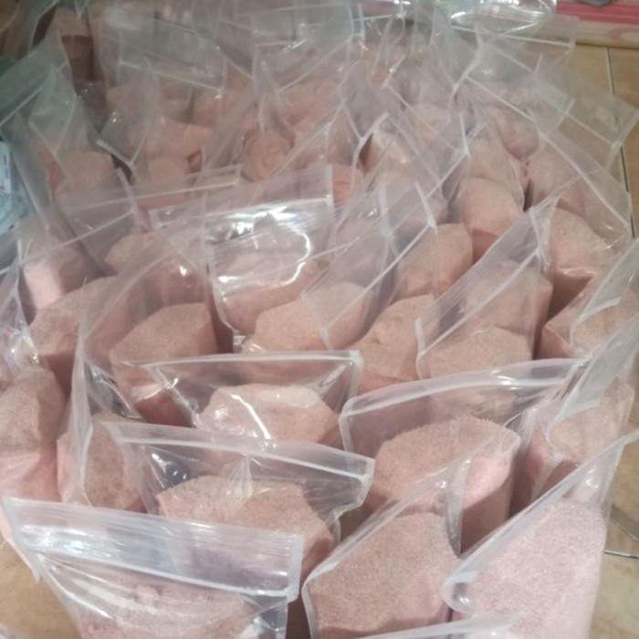 

Garam Himalaya Pink Organik 1 kg