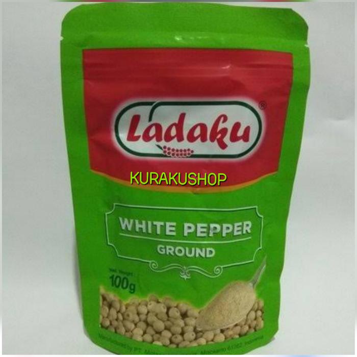 

LADAKU 100 Gram