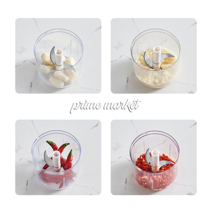 (Expert) Blender Manual Portable Blender Putar Manual Blender 8105436 8105437