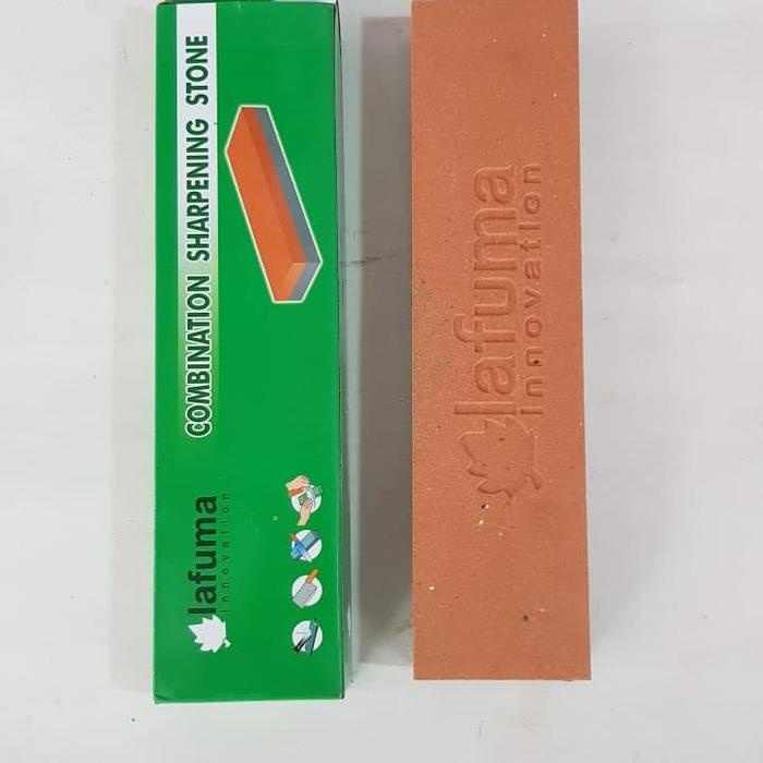 (Expert) BATU ASAH ASAHAN PENGASAH PISAU 6" INCH KUALITAS BAGUS