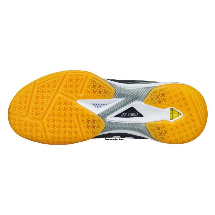 (Expert) Sepatu Badminton Yonex SHB 65 Z3 MEX SHB65Z3 MEX with Power Cushion Black