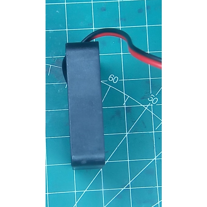 (Expert) FAN DC 4cm 24V / fan 24 v 4 cm kipas 4cm 24v / kipas 24v 4 cm