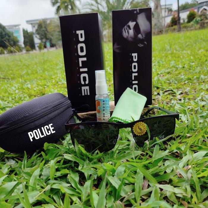 SALE PROMO KACAMATA UNTUK HAJII DAN UMROH KACAMATA POLICE ASLI ORIGINAL EYEWEAR FRAME SUNGLASSES