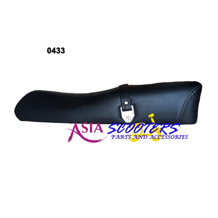 Jok Panjang Vespa Px Ps Pxe New Px Import
